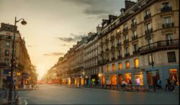 Retail in Paris for lease Building Photo- Image 1 of 6