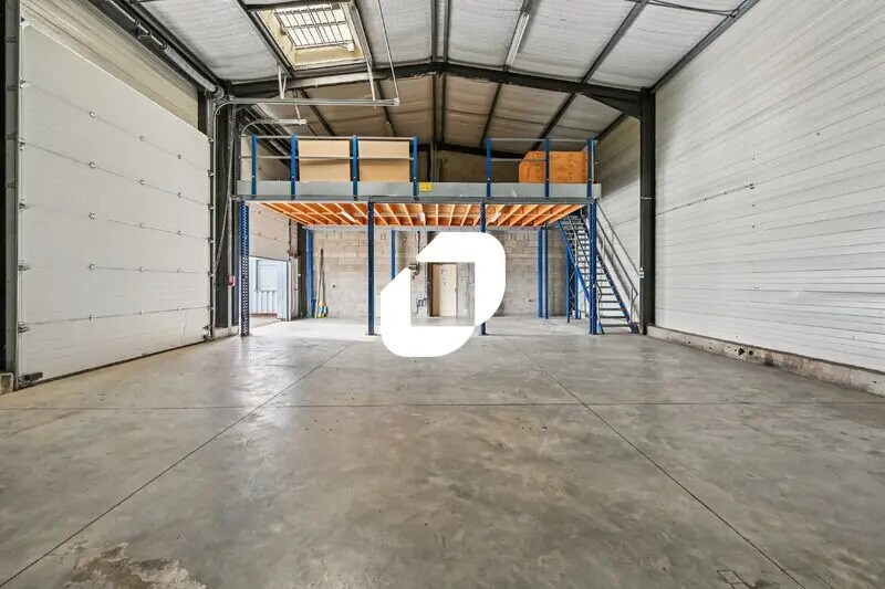 Bureau dans Goussainville à vendre - Photo intérieure - Image 3 de 6