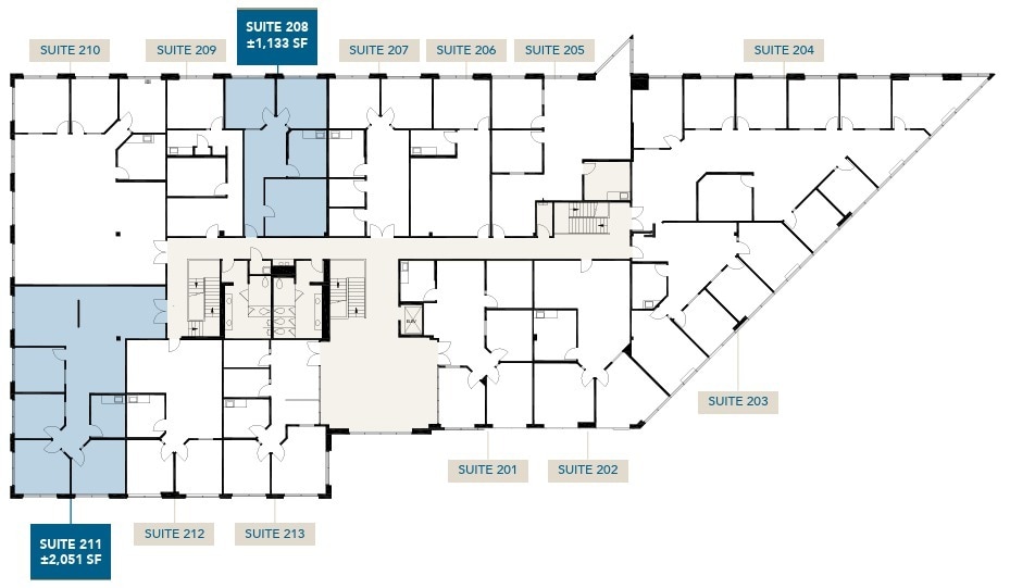 38975 Sky Canyon Dr, Murrieta, CA for lease Floor Plan- Image 1 of 2