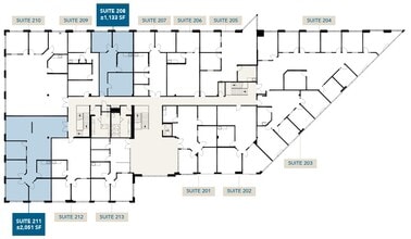 38975 Sky Canyon Dr, Murrieta, CA for lease Floor Plan- Image 1 of 2