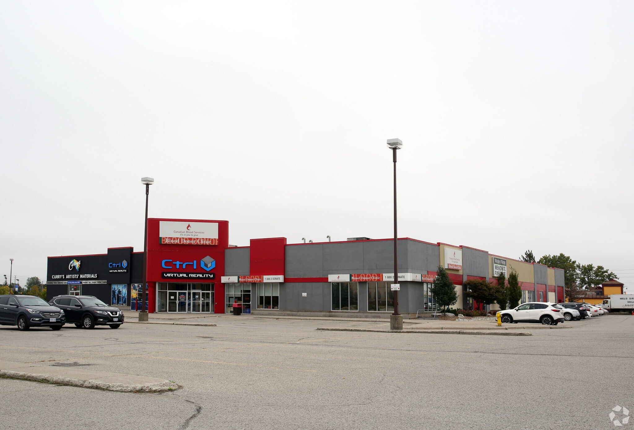 820 Wharncliffe Rd S, London, ON à vendre Photo principale- Image 1 de 1