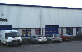 More details for Kernick Rd, Penryn - Industrial for Lease