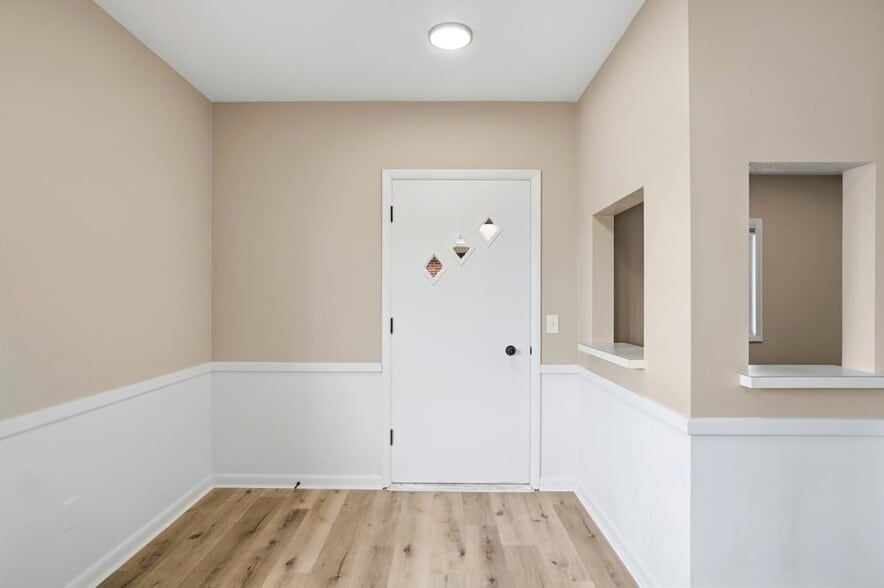 617 Miami St, Toledo, OH for sale - Interior Photo - Image 3 of 10