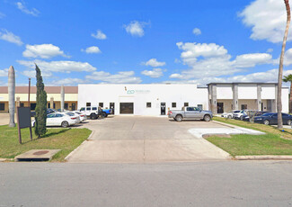 More details for 1317 E Jasmine Ave, McAllen, TX - Flex for Lease