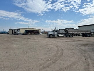 More details for 5352 Dahlia St, Commerce City, CO - Industrial for Sale