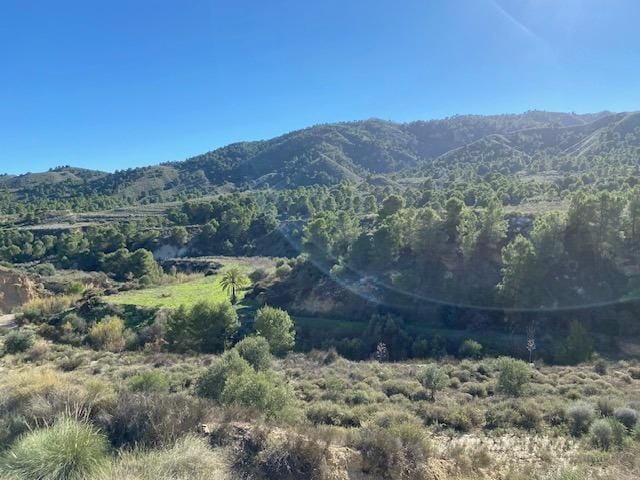 Land in Murcia, Murcia for sale - Aerial - Image 3 of 4