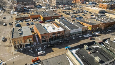 321 Main Ave, De Pere, WI - Aerial  map view - Image1