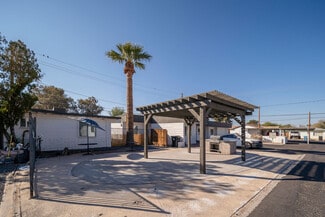 Plus de détails pour 7537 N 21st Ave, Phoenix, AZ - Multi-résidentiel à vendre