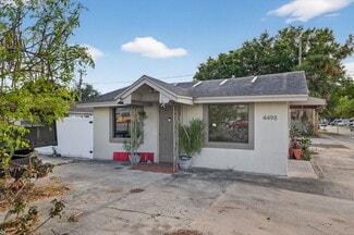 Plus de détails pour 4498 49th St N, Saint Petersburg, FL - Commerce de détail à vendre
