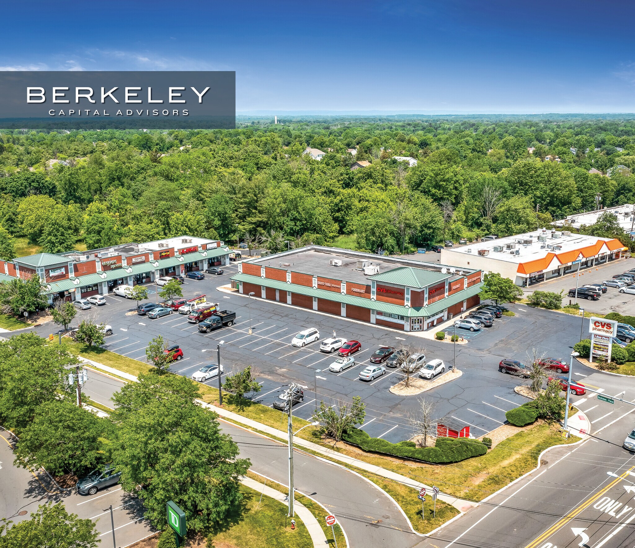 3211 State Route 27, Franklin Park, NJ for sale Building Photo- Image 1 of 1