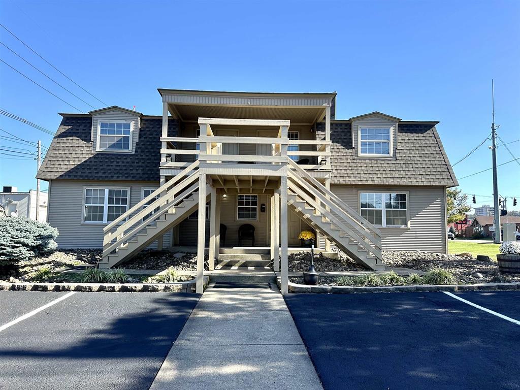 701 Winchester Ave, Ashland, KY à vendre Photo principale- Image 1 de 32