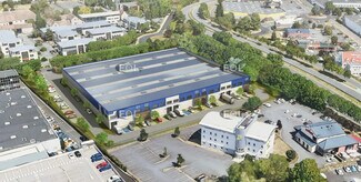 Plus de détails pour Local d'activités à louer