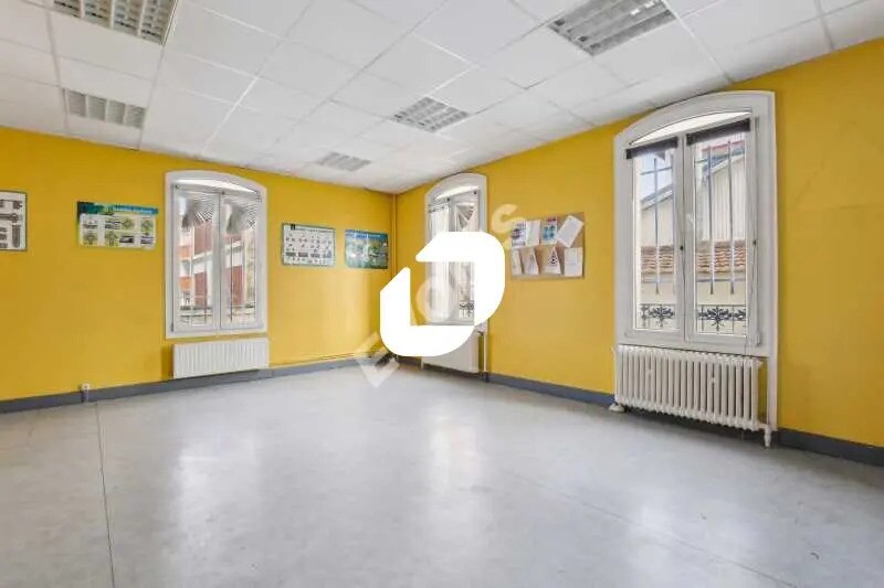 Bureau dans La Courneuve à louer - Photo intérieure - Image 2 de 8