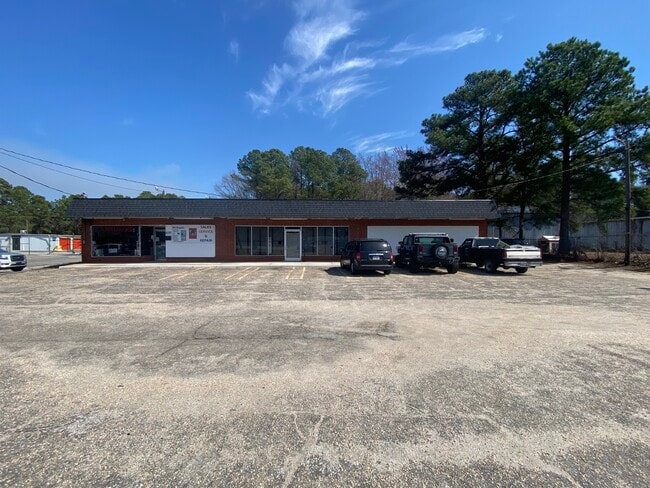 More details for 5330 Bragg Blvd, Fayetteville, NC - Retail for Sale
