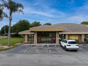 3107 Medical Way, Sebring, FL for lease Building Photo- Image 2 of 29