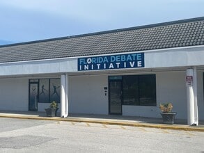 81-125 Geneva Dr, Oviedo, FL for lease Building Photo- Image 1 of 7