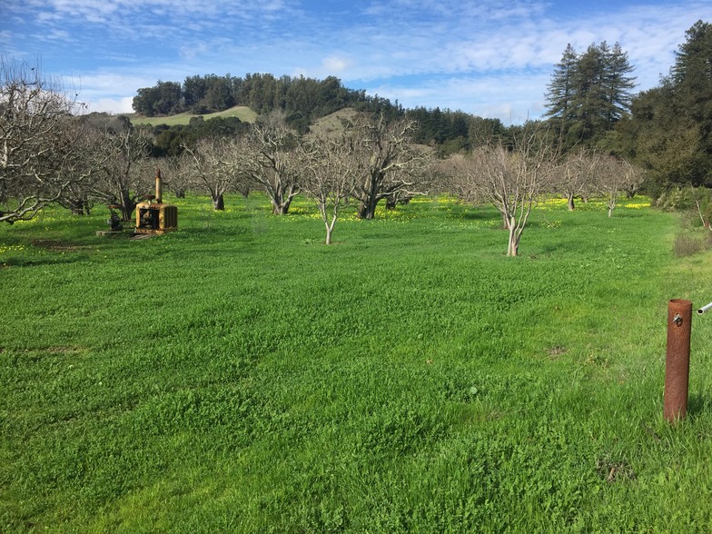 GREEN VALLEY Rd, Watsonville, CA for sale - Other - Image 1 of 1