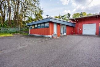 More details for 2310 N Kerby Ave, Portland, OR - Industrial for Lease