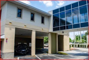 321 E Yale St, Orlando, FL à vendre - Photo du bâtiment - Image 2 de 2