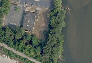 280 Ann St NW, Grand Rapids, MI - Aerial  map view - Image1