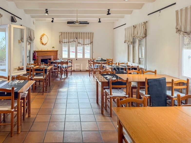 Retail in Malgrat de Mar, Barcelona for sale - Interior Photo - Image 2 of 13