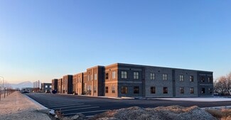 More details for 652 S Lakeview Pky, Provo, UT - Industrial for Lease