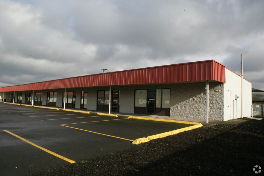 9317 NE Highway 99, Vancouver, WA à louer - Photo du bâtiment - Image 3 de 14
