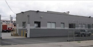 More details for 2605 E 67th St, Long Beach, CA - Land for Lease