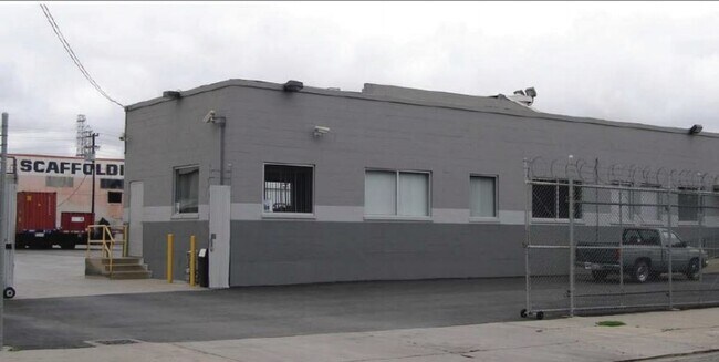 Plus de détails pour 2605 E 67th St, Long Beach, CA - Terrain à louer