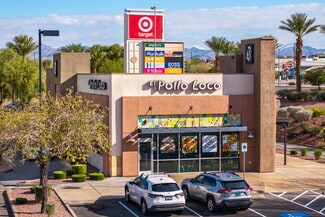 Plus de détails pour 274 W Lake Mead Pky, Henderson, NV - Commerce de détail à vendre