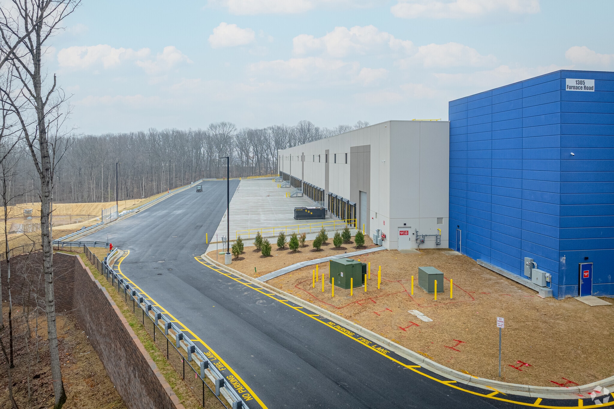 1305 Furnace Rd, Linthicum Heights, MD for lease Building Photo- Image 1 of 30