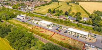More details for Lincoln Rd, Saxilby - Land for Sale