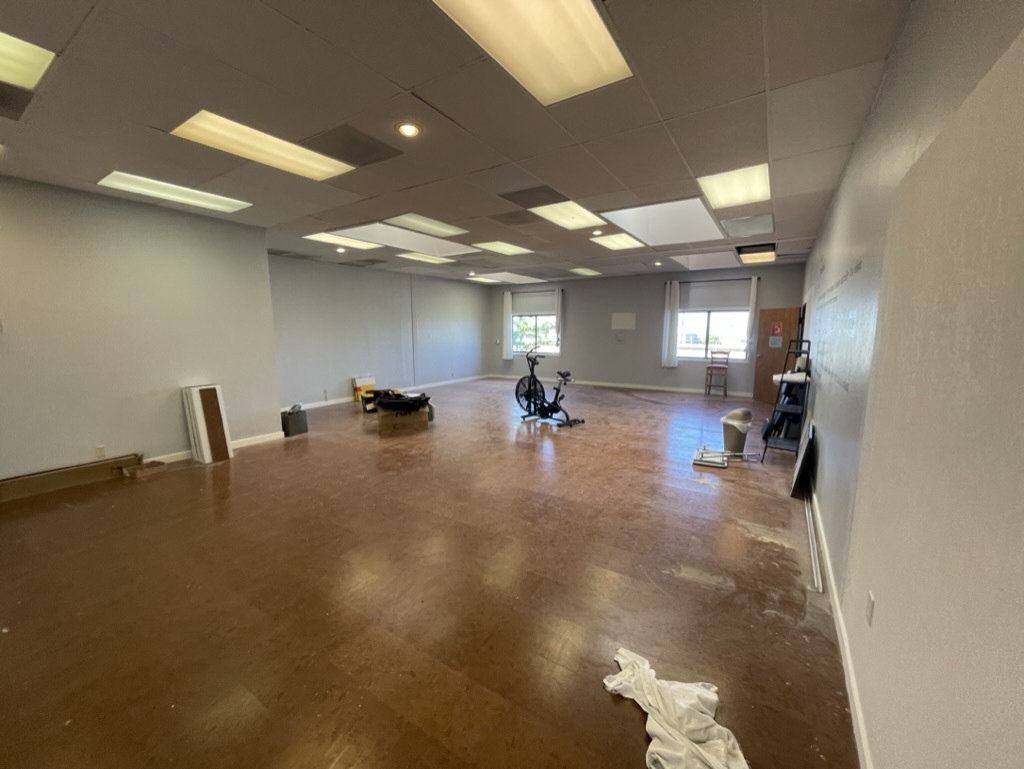 1601 El Camino Real, Belmont, CA for lease Interior Photo- Image 1 of 4