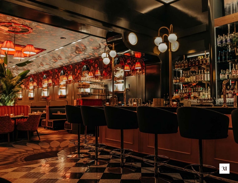 4608-4610 Park Blvd, San Diego, CA à louer - Photo intérieure - Image 2 de 5