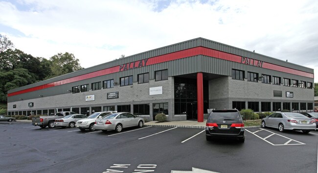 More details for 315 Wootton St, Boonton, NJ - Flex for Lease