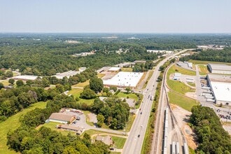 1120 1st St W, Conover, NC for lease Interior Photo- Image 1 of 18
