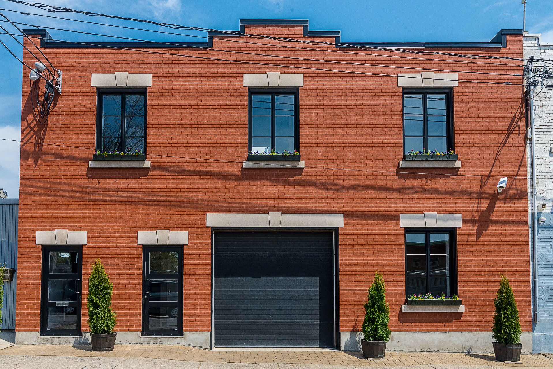 5709 Papineau, Montréal, QC for sale Other- Image 1 of 1