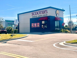 Plus de détails pour 980 Pasadena Ave S, Saint Petersburg, FL - Commerce de détail à louer