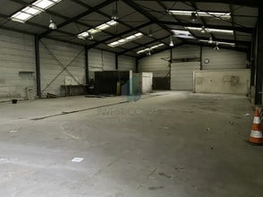 Flex in Pierrelaye for lease Interior Photo- Image 2 of 5