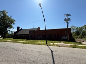 1766 E 133rd St, East Cleveland, OH for lease Building Photo- Image 1 of 13