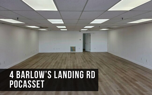 More details for 1-25 Barlows Landing Rd, Pocasset, MA - Retail for Lease