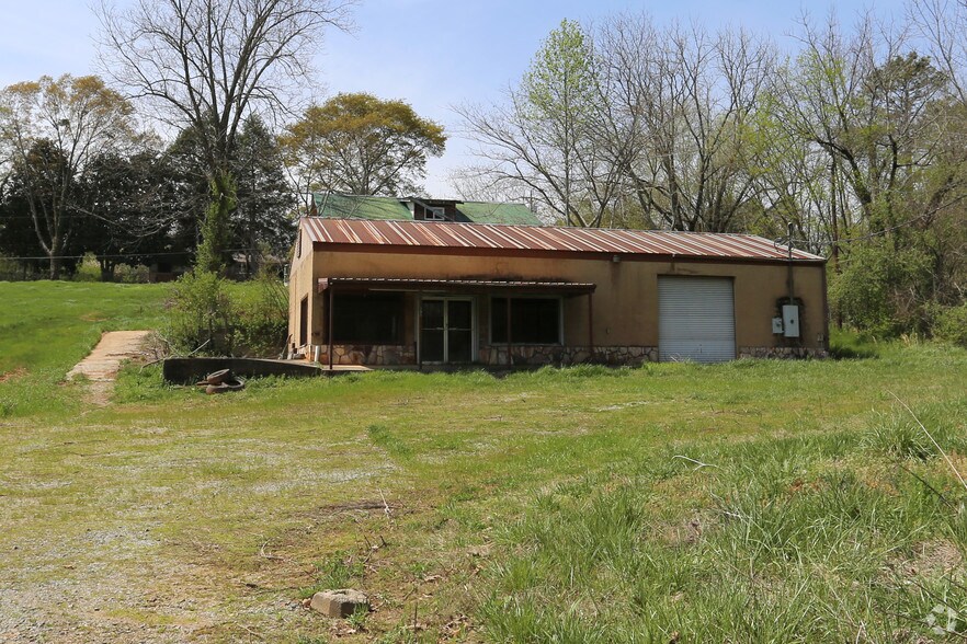 791 Waleska Rd, Canton, GA à vendre - Photo du bâtiment - Image 2 de 6