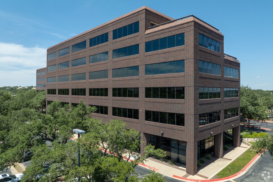 1250 S Capital of Texas Hwy, Austin, TX à louer - Photo du bâtiment - Image 1 de 33