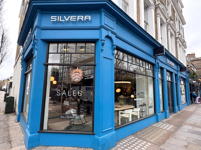 241-245 Kings Rd, London for lease Primary Photo- Image 1 of 3