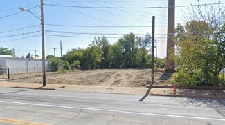 More details for 8514 Carnegie Ave, Cleveland, OH - Retail for Sale