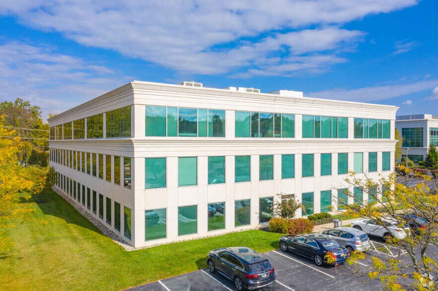 480 E Swedesford Rd, Wayne, PA à louer - Photo du bâtiment - Image 2 de 9