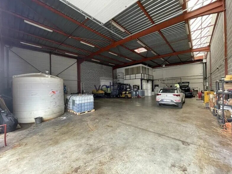 26 Chemin De La Glacière, Toulouse for lease - Building Photo - Image 3 of 6