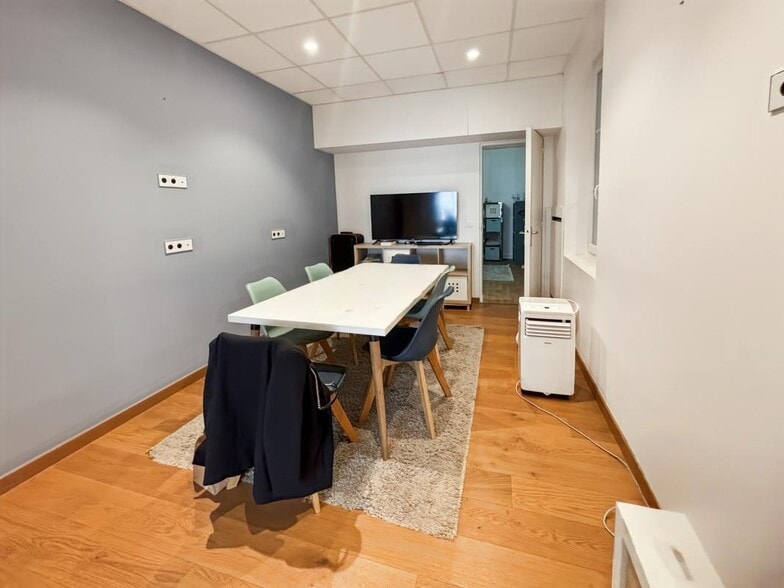 11 Rue Yvon Villarceau, Paris for lease - Building Photo - Image 3 of 8