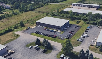 More details for 2336 112th Ave, Holland, MI - Industrial for Sale