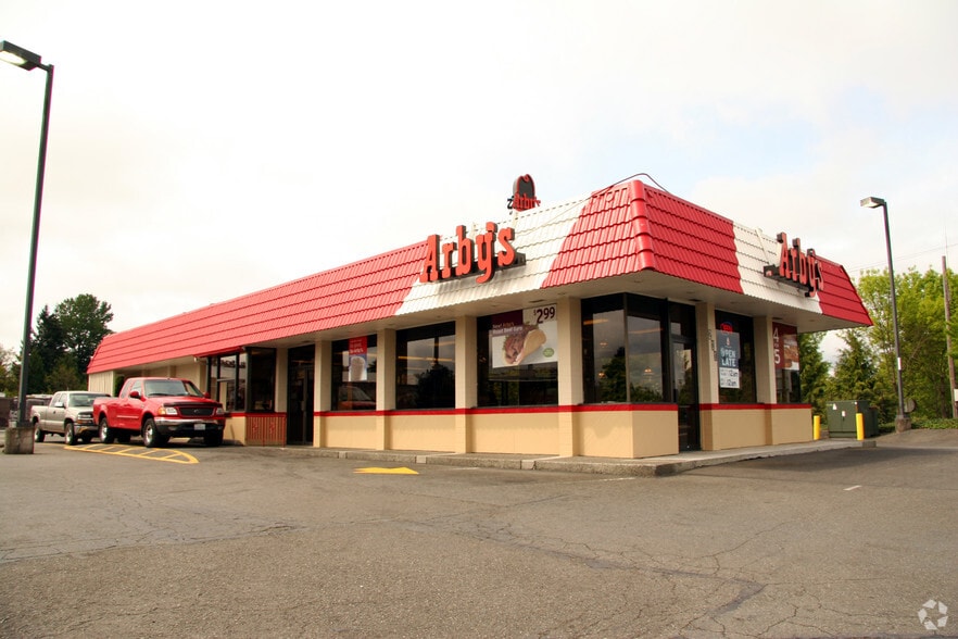 211 Trosper Rd SW, Tumwater, WA for sale - Building Photo - Image 2 of 7